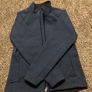 North Face womens jacket